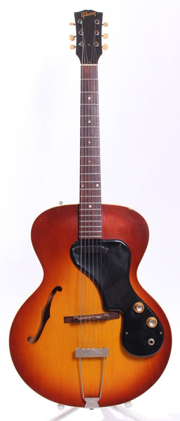 1965 Gibson ES-120T ice tea sunburst