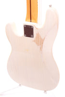 2008 Fender American Vintage '57 Reissue Precision Bass blond