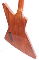 1976 Gibson Explorer Limited Edition natural