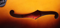 2012 Gibson Custom Shop ES-335 P-90 LTD sunburst
