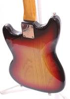 1978 Fender Mustang sunburst