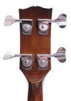 1974 Gibson EB-3 Bass walnut brown