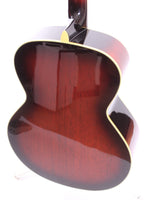 1999 Gretsch Historic Series G3100 sunburst