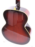 1999 Gretsch Historic Series G3100 sunburst