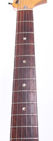 1982 Fender Stratocaster Hardtail black