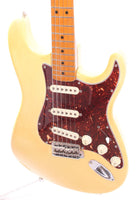 1988 Fender Stratocaster American Vintage 57 Reissue vintage white