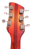 1964 Rickenbacker Model 1998 Rose Morris / 345 fireglo