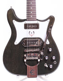 2015 Epiphone Coronet Elitist Tamio Okuda silver fox