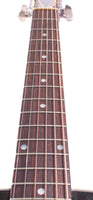 2008 Gibson J-45 Lefty sunburst