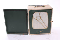 1950s Dynacord KV10 Amp
