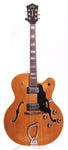 1973 Guild X-175 Manhattan blond