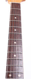 2011 Fender Stratocaster 1960 Relic Custom Shop sunburst