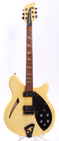 1986 Rickenbacker 360 white