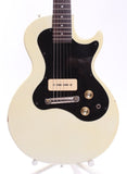 1990 Orville by Gibson Melody Maker polaris white