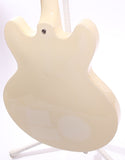 1996 Epiphone Japan Casino white