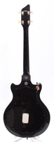 1960 Supro Pocket Bass black