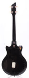 1960 Supro Pocket Bass black
