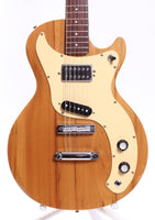 1970s Melody M6200 Marauder natural