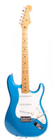 1986 Fender Stratocaster American Vintage 57 Reissue lake placid blue