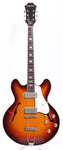 1996 Epiphone Casino Vintage sunburst