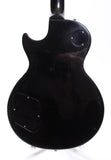 1995 Gibson Les Paul Standard Bigsby ebony