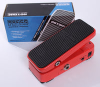 2000s Hotone Soul Press Wah / Volume / Expression Mini Pedal