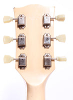 1975 Gibson SG Special alpine white