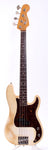 2000 Fender Precision Bass American Vintage 62 Reissue olympic white
