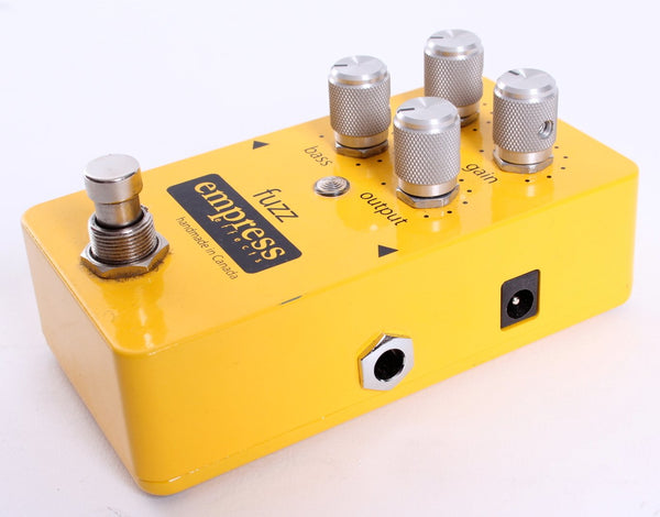 2000s Empress Fuzz