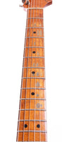 1983 Fender Stratocaster American Vintage 57 Reissue Fullerton sunburst