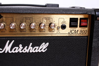 1993 Marshall JCM900 1x12" Combo 4101 black