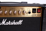 1993 Marshall JCM900 1x12" Combo 4101 black