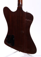 1977 Greco Thunderbird II sunburst