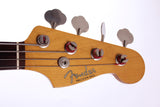 1993 Fender Japan Precision Bass '62 Reissue olympic white