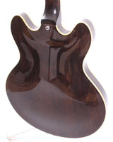 1977 Gibson ES-335TD walnut brown