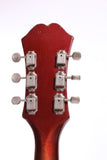 1967 Epiphone Casino sparkling burgundy