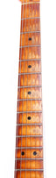 1983 Fender Stratocaster American Vintage 57 Reissue sunburst