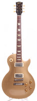 1992 Gibson Les Paul Classic goldtop