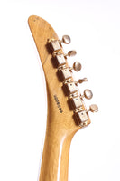 1990 Orville by Gibson Explorer korina