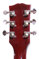 1991 Gibson Les Paul Special cherry red