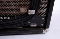 1975 Ampeg SVT Blackline