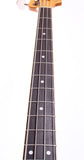 2007 Fender Jazz Bass 65 Reissue sunburst