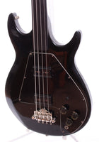 1976 Gibson The Ripper LS-9 Bass fretless black