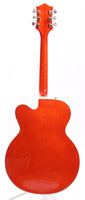 2001 Gretsch 6120 orange