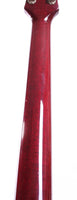 1993 Epiphone Riviera cherry red