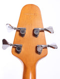 1981 Gibson The Grabber Bass black