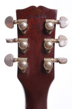 1982 Gibson ES-335 Dot Custom Shop tobacco sunburst