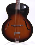 1954 Gibson L-48 sunburst