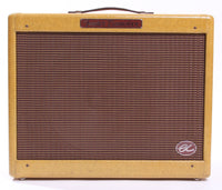 2016 Fender EC Tremolux Eric Clapton Signature Amp