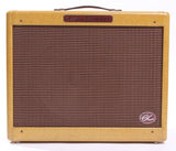2016 Fender EC Tremolux Eric Clapton Signature Amp